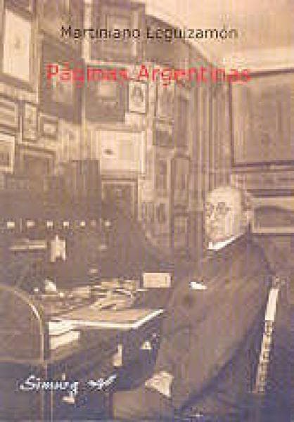 PAGINAS ARGENTINAS