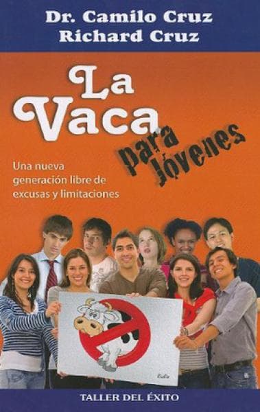 LA VACA PARA JOVENES