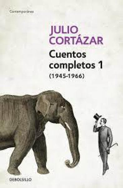 CUENTOS COMPLETOS 1