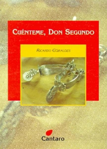 CUENTEME,DON SEGUNDO