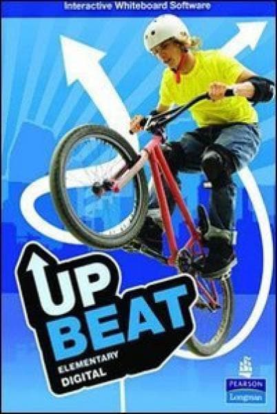 UP BEAT ELEMENTARY - TEST BOOK