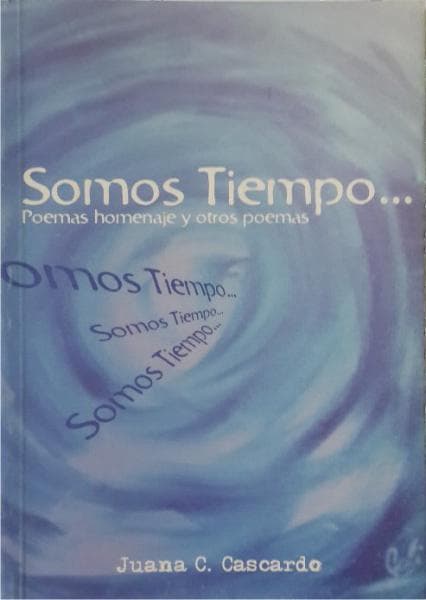 SOMOS TIEMPO ...