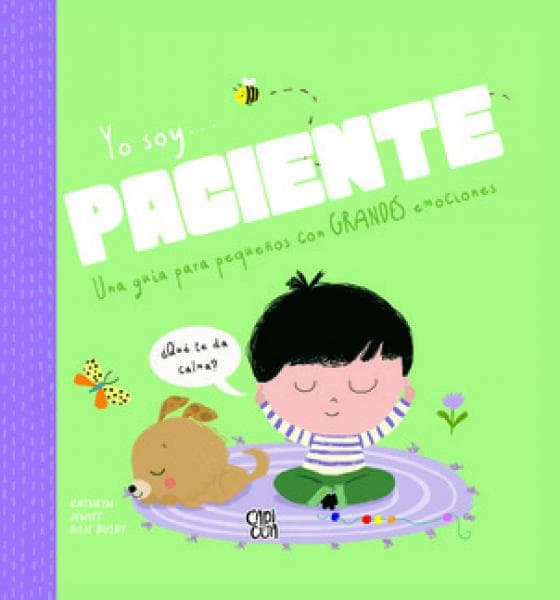YO SOY... PACIENTE