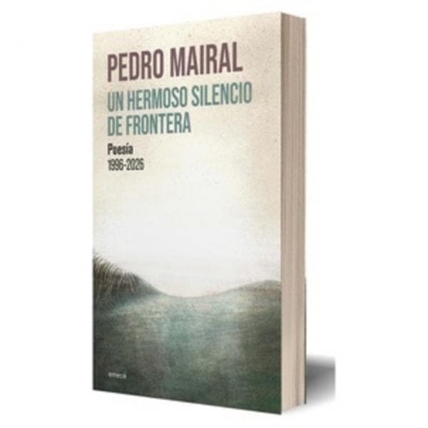 UN HERMOSO SILENCIO DE FONTERA