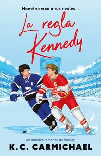 LA REGLA KENNEDY