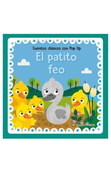 EL PATITO FEO