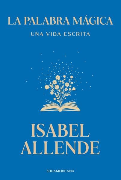 LA PALABRA MAGICA