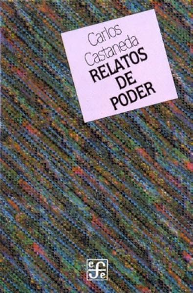 RELATOS DE PODER              4