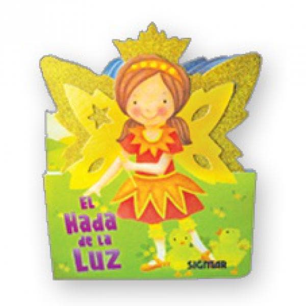 EL HADA DE LA LUZ