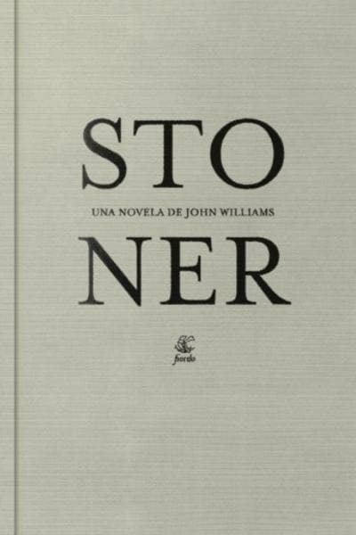 STONER (14ºED)