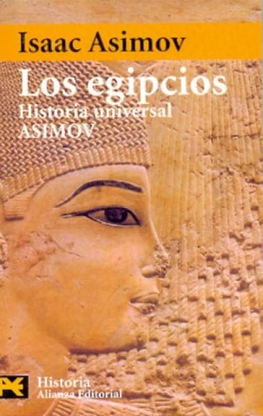 LOS EGIPCIOS