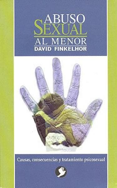 ABUSO SEXUAL AL MENOR