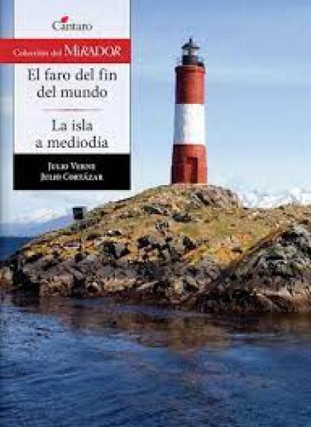 EL FARO DEL FIN DEL MUNDO/ ISLA AL