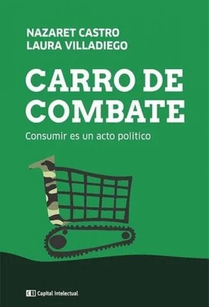 CARRO DE COMBATE