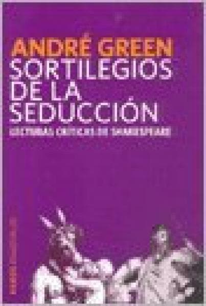 SORTILEGIOS DE LA SEDUCCION