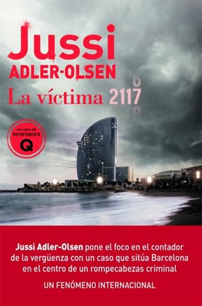 VICTIMA 2117, LA