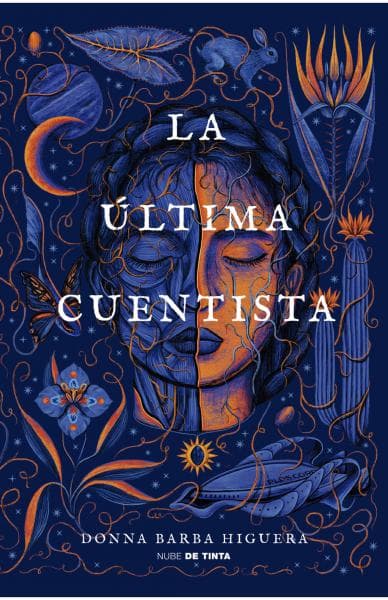 LA ULTIMA CUENTISTA
