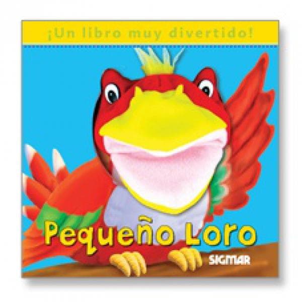 PEQUEÑO LORO
