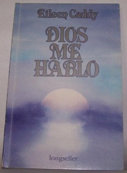 DIOS ME HABLO-ENC.