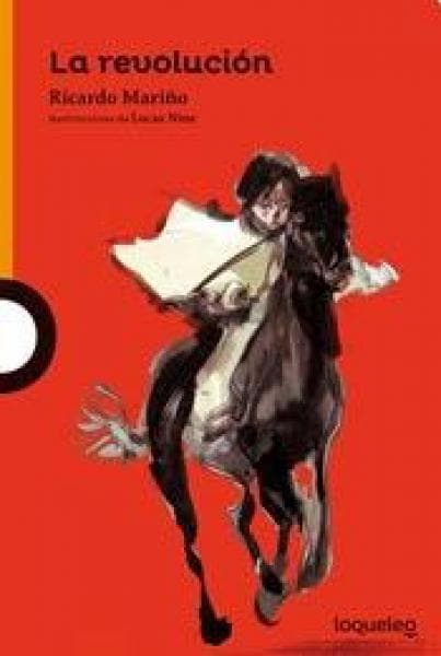 LA REVOLUCION