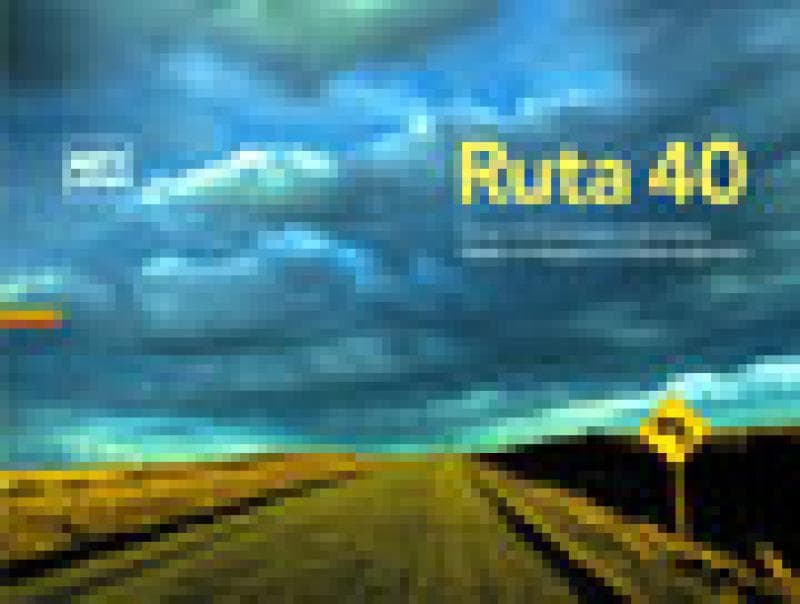 RUTA 40                                 