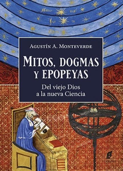 MITOS, DOGMAS Y EPOPEYAS