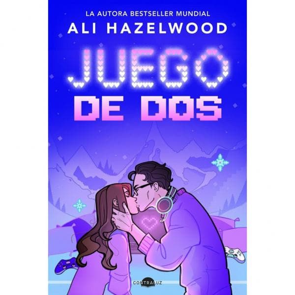 JUEGO DE DOS