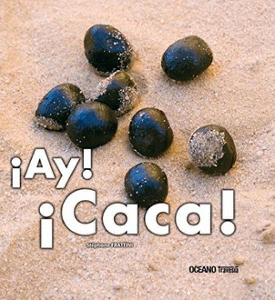 AY! CACA!