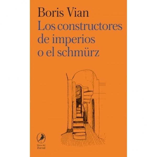 CONSTRUCTORES DE IMPERIOS O EL ...
