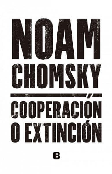 COOPERACION O EXTINCION