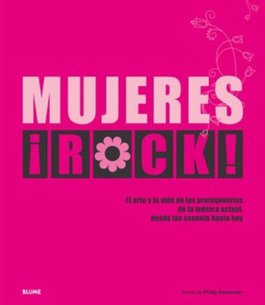 MUJERES ROCK !