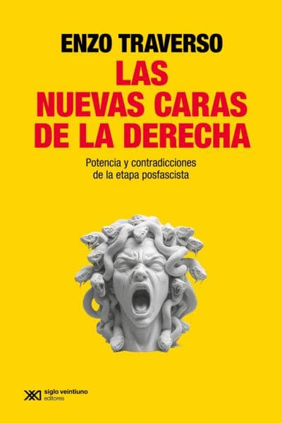 LAS NUEVAS CARAS DE LA DERECHA