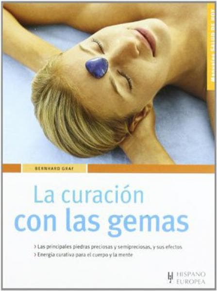 LA CURACION CON LAS GEMAS