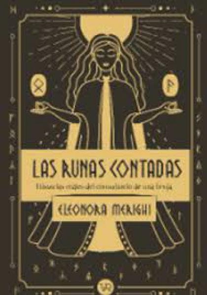 LAS RUNAS CONTADAS