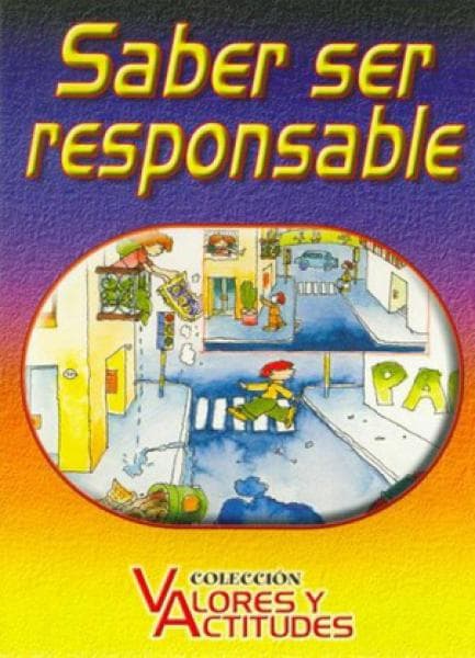 SABER SER RESPONSABLE