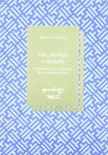 ARTE, PSICOLOGIA Y EDUCACION
