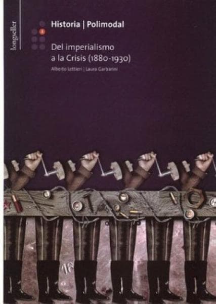HISTORIA 3:DEL IMPERIALISMO A LA CRISIS