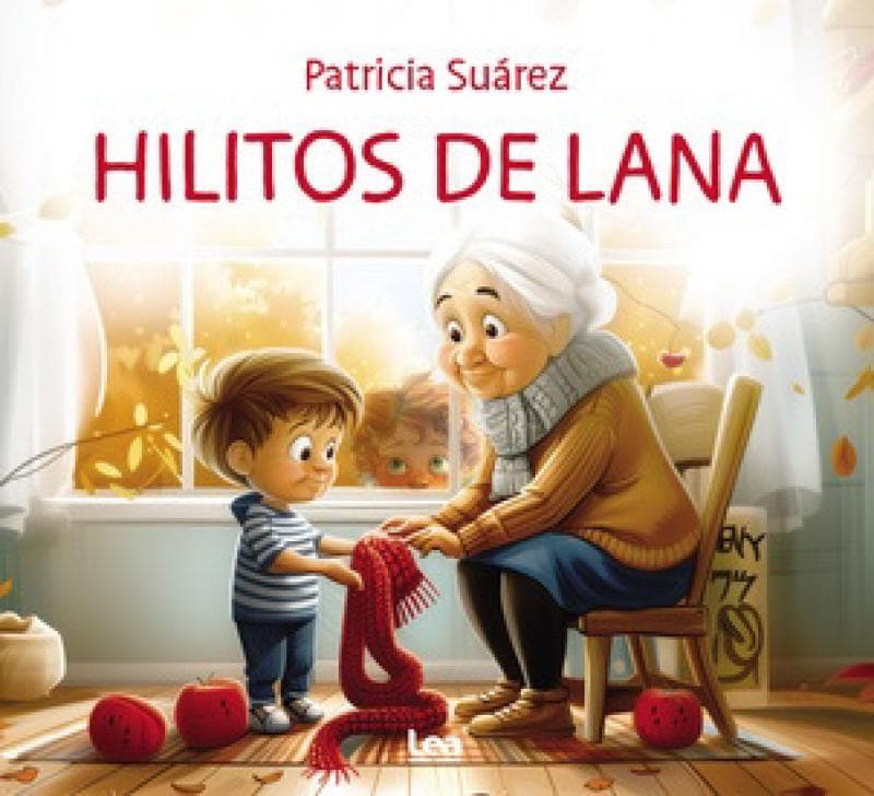 HILITOS DE LANA
