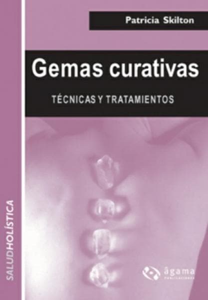 GEMAS CURATIVAS