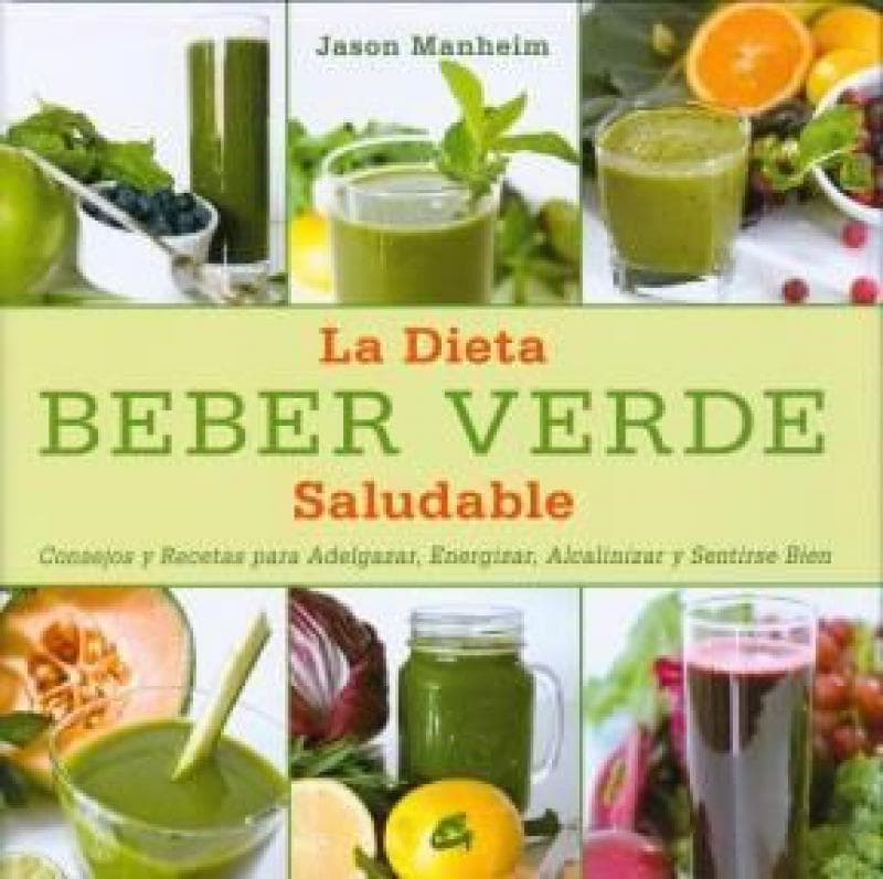 BEBER VERDE