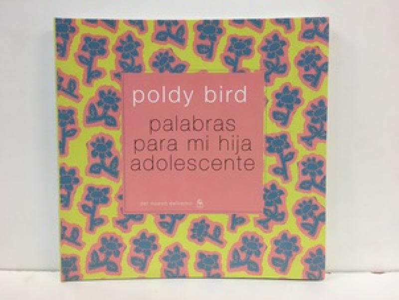 PALABRAS PARA MI HIJA ADOLESCENTE