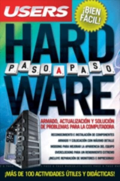 HARDWARE PASO A PASO