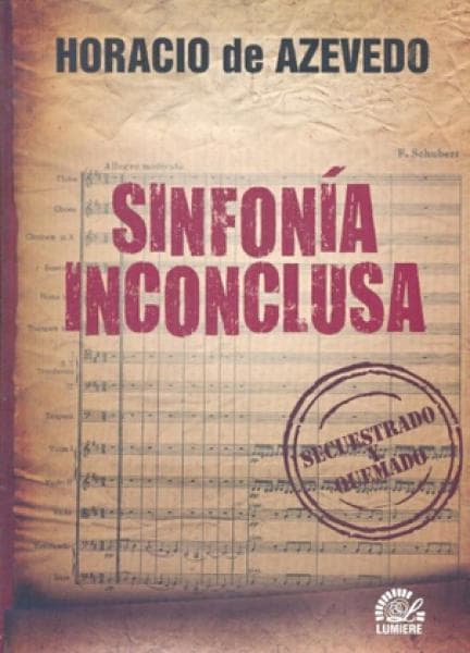 SINFONIA INCONCLUSA