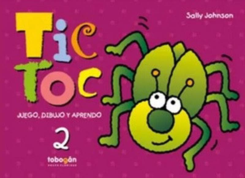 TIC TOC 2