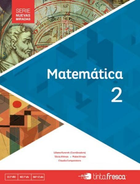 MATEMATICA II (NUEVAS MIRADAS)