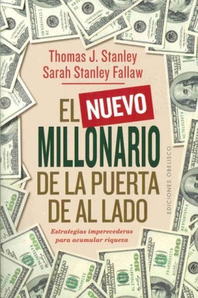NUEVO MILLONARIO DE LA PUERTA DE ...