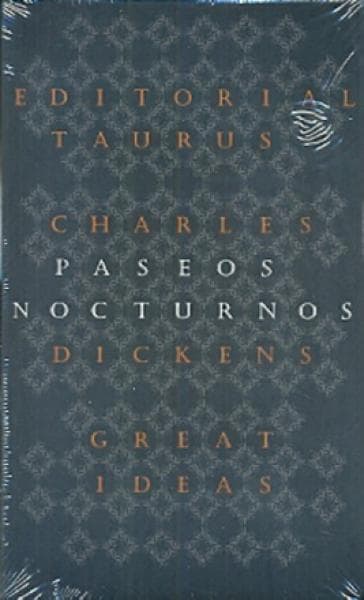 PASEOS NOSCTURNOS