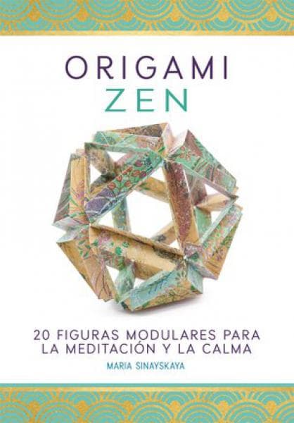 ORIGAMI ZEN