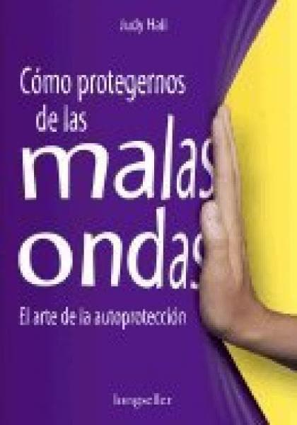 ARTE DE LA PROTECCION PSIQUICA, EL