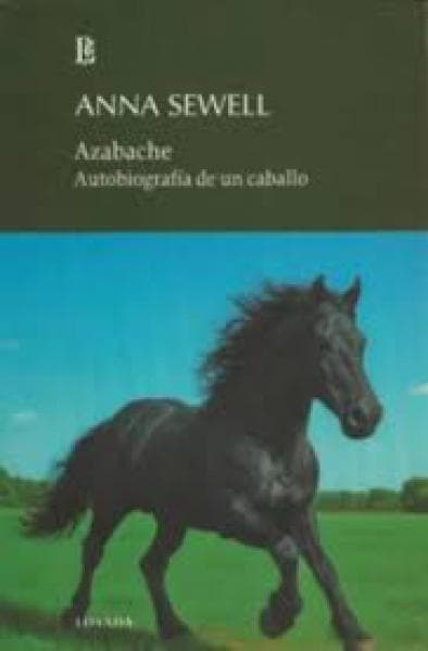 AZABACHE